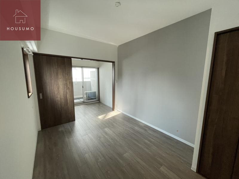 居室・リビング　おしゃれな居間です