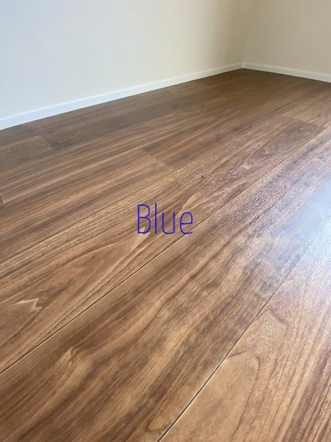 居室・リビング　同じ仕様