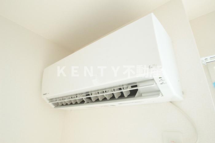 その他設備　その他設備