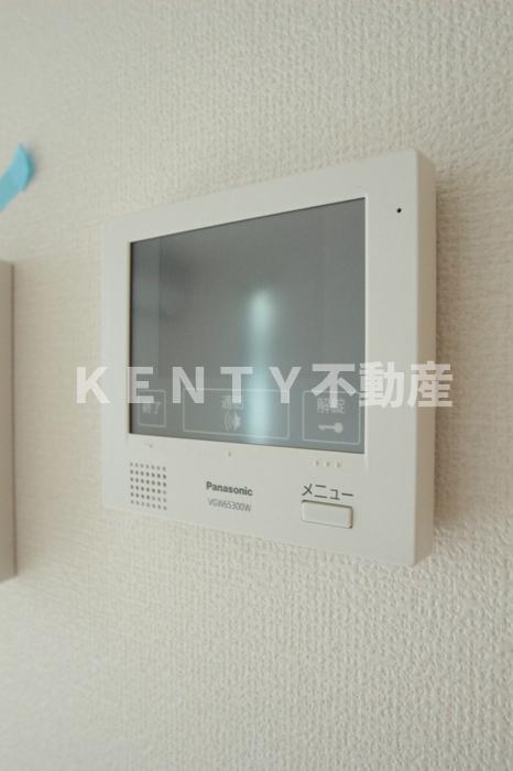 セキュリティ　セキュリティ