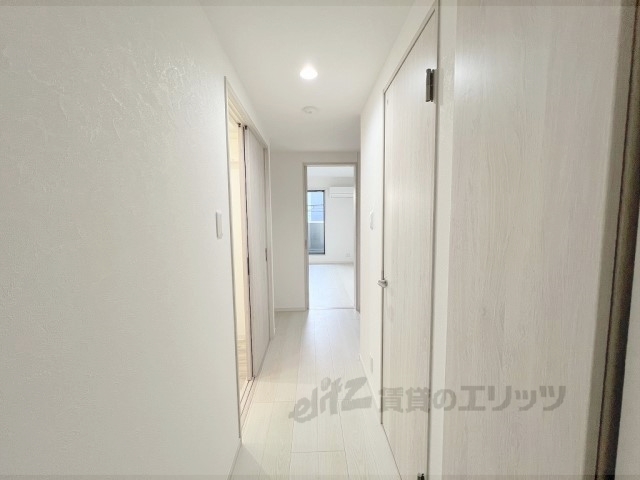 その他部屋・スペース　廊下