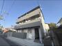 出町柳駅より徒歩7分 2階 新築の賃貸物件