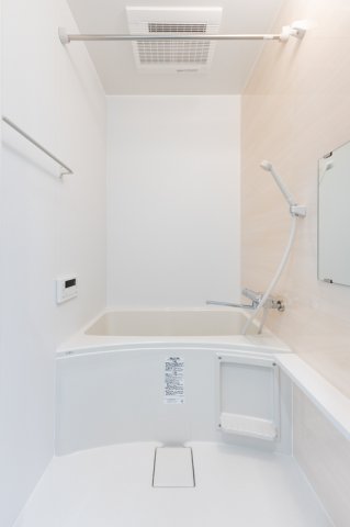 バス・シャワールーム　浴室