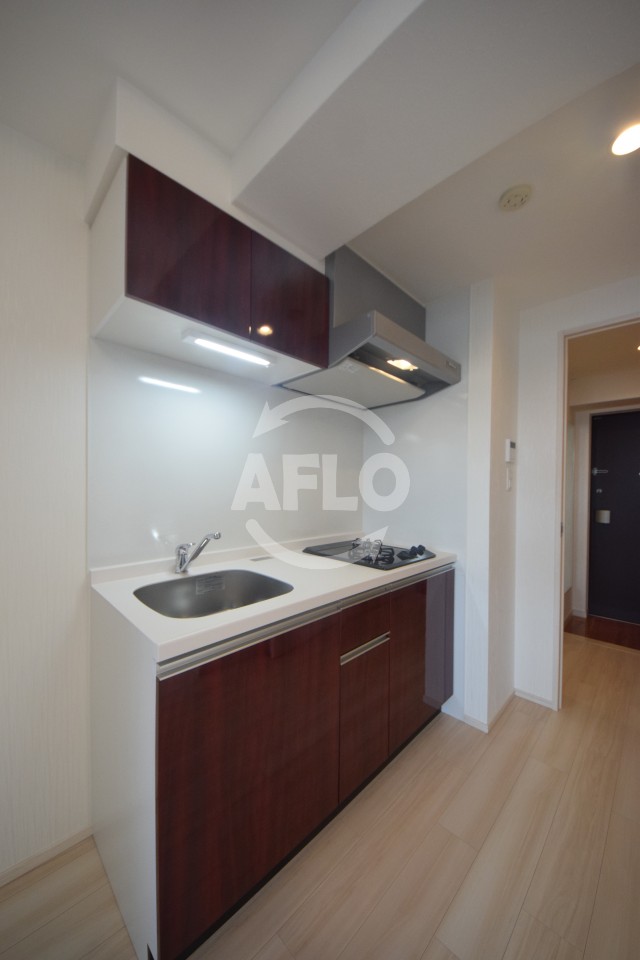 キッチン　Vinoプレジオ本町　キッチン