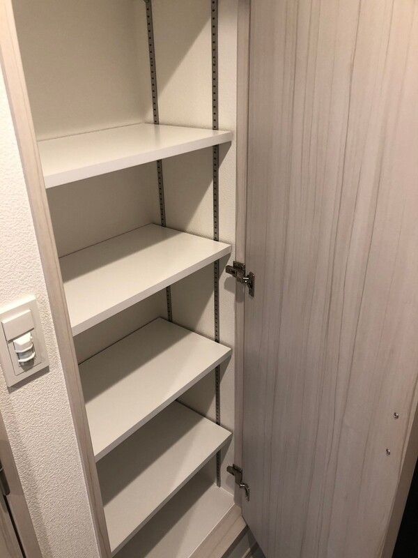 収納　同シリーズ