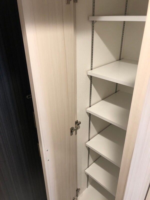 玄関　同シリーズ