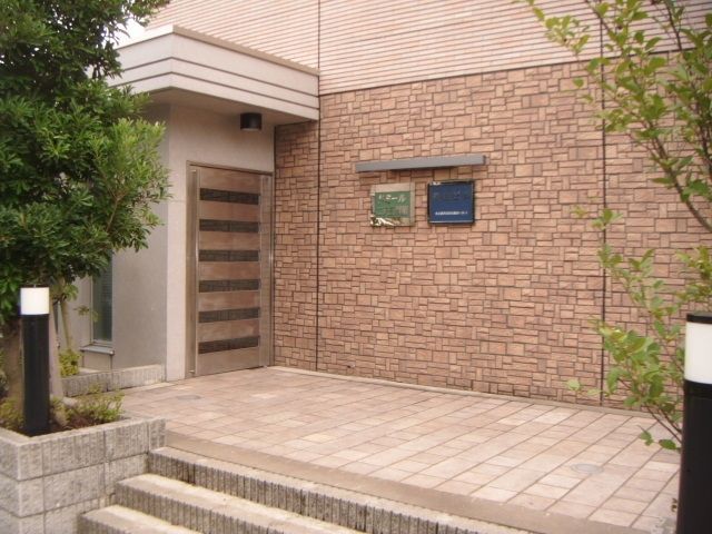 エントランス　★エントランス★