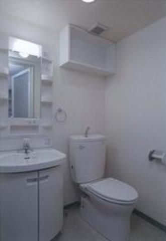 洗面設備　★独立洗面台★