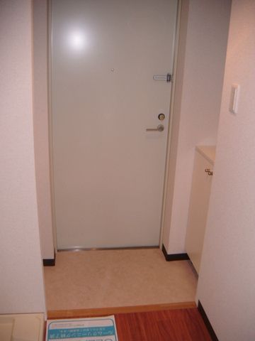 玄関　★玄関★