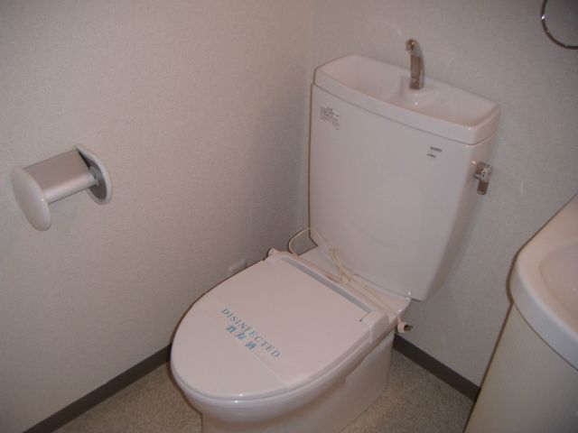 トイレ　★トイレ★