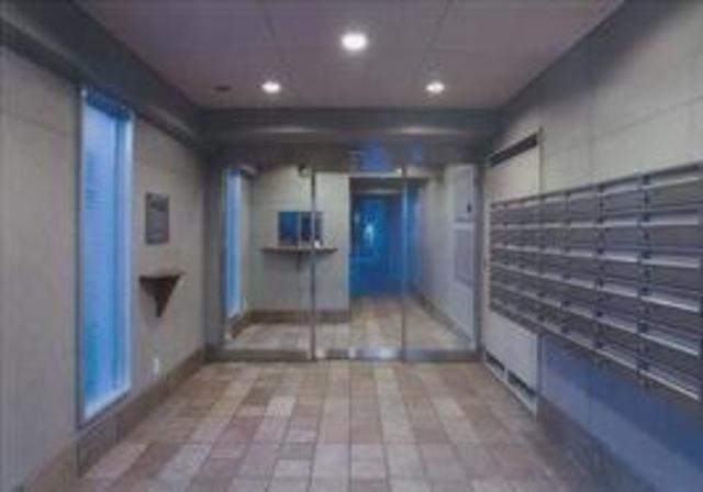 その他共有部分　★ポスト★