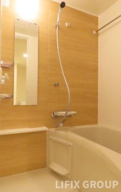 バス・シャワールーム　風呂