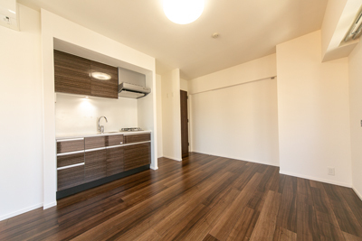 その他部屋・スペース　内観