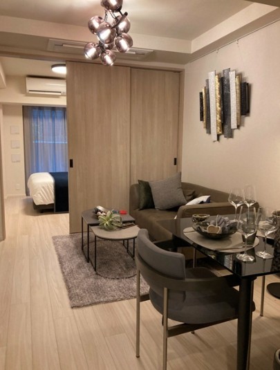 その他部屋・スペース　※モデルルームです。家具はつきません