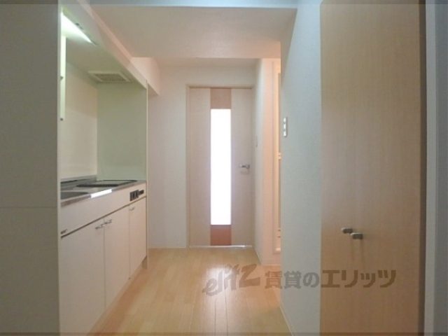 その他部屋・スペース　廊下