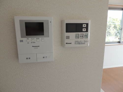 その他設備　設備