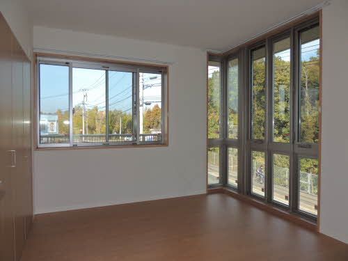 その他部屋・スペース　洋室