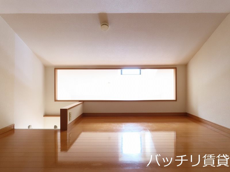 その他部屋・スペース　画像は同型タイプの為、現状を優先致します。