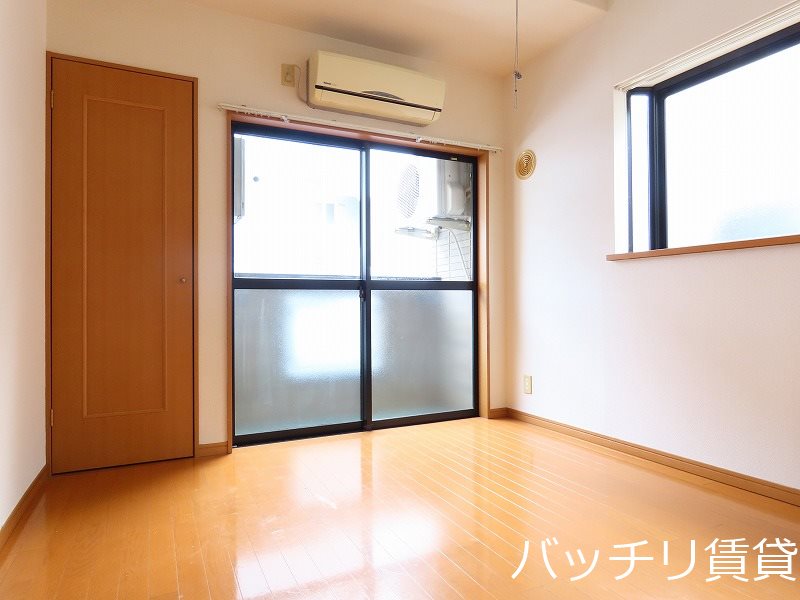 バルコニー　画像は同型タイプの為、現状を優先致します。