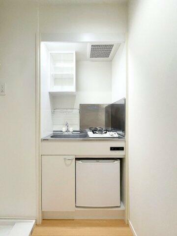 キッチン　※参考写真