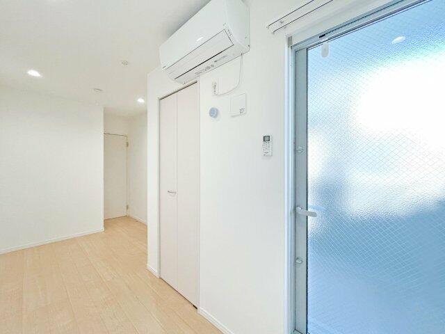 居室・リビング　※参考写真