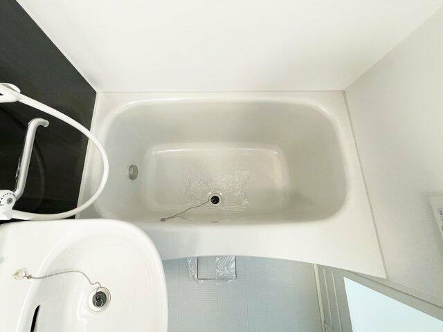 洗面設備　※参考写真