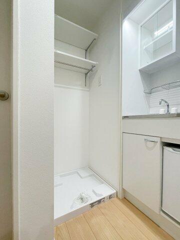 その他設備　※参考写真