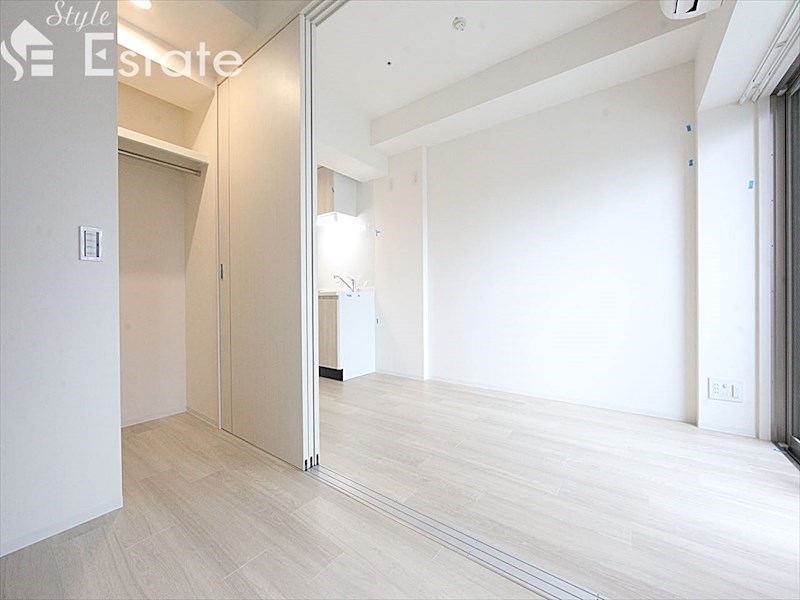 その他部屋・スペース　洋室