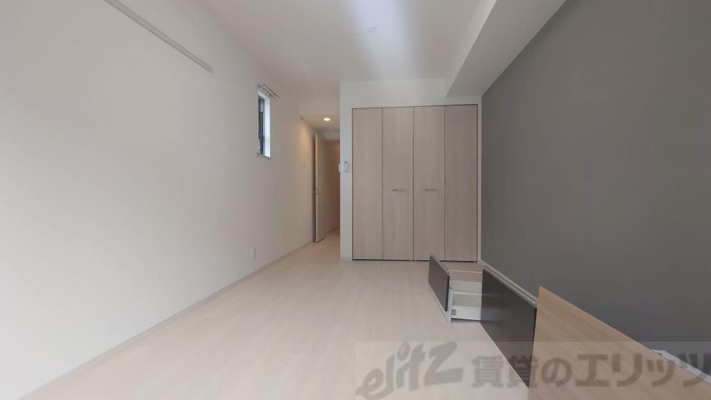 収納　リビング/居室