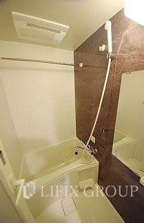 バス・シャワールーム　風呂