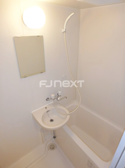 バス・シャワールーム　風呂