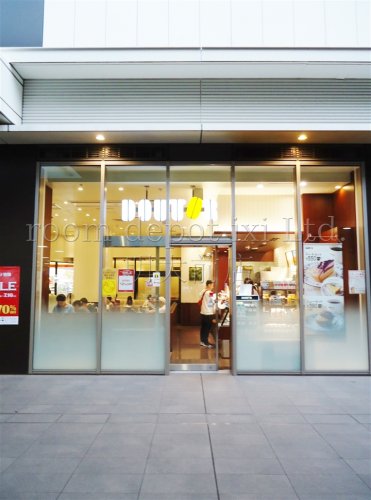 飲食店　ドトールコーヒー（飲食店）まで300m