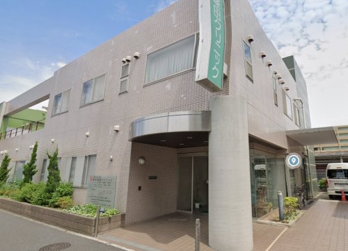 病院　東武塚田クリニック（病院）まで710m