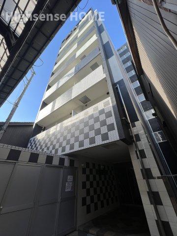 建物外観　外観です