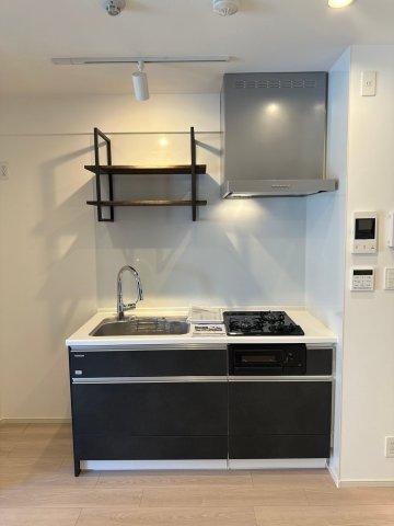 キッチン　同タイプ別部屋