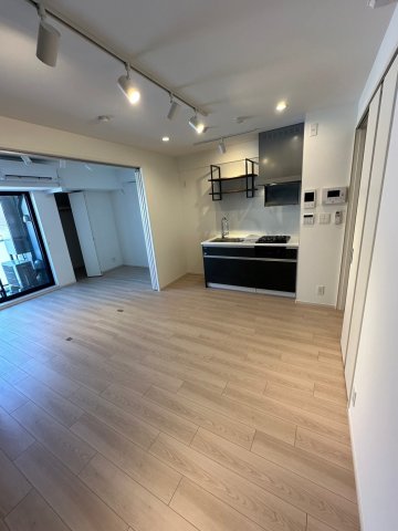 居室・リビング　同タイプ別部屋