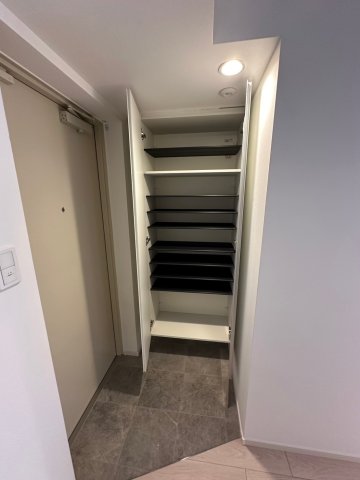 収納　同タイプ別部屋