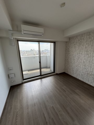 その他部屋・スペース　寝室です