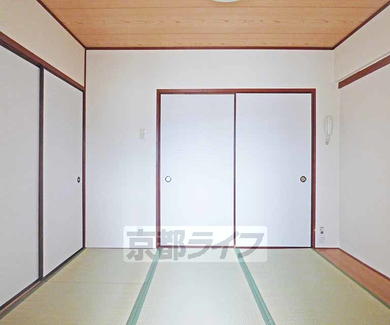 その他部屋・スペース　室内別角度です。