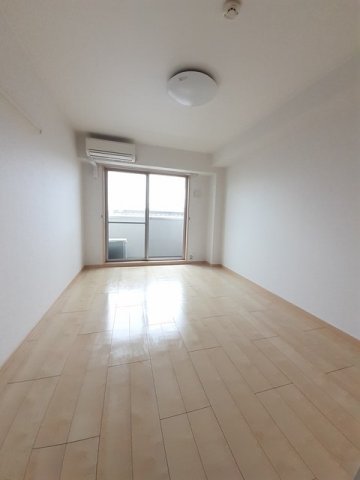 居室・リビング　リビングです