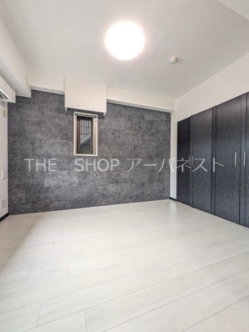 その他部屋・スペース　バルコニー側からのお部屋の様子（別部屋：参考写真）