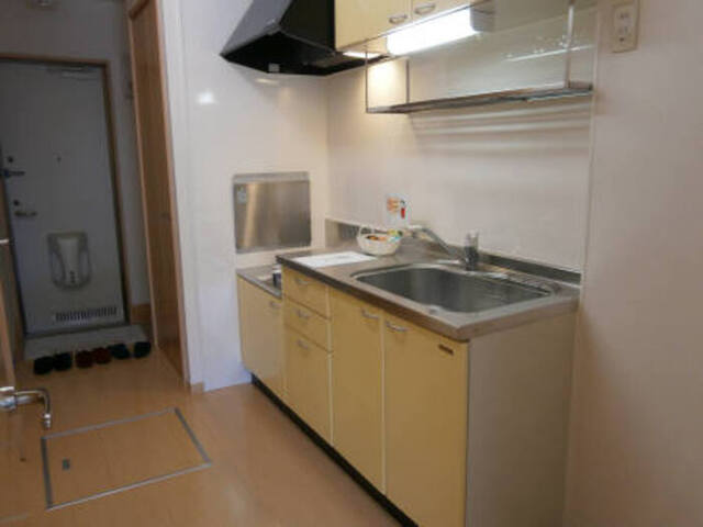 キッチン　１０２キッチン