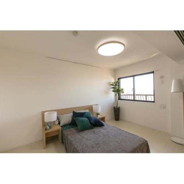 その他　※写真は同タイプ住戸です。