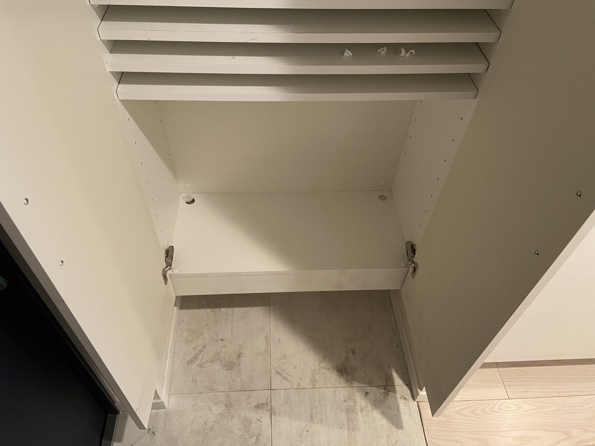 その他部屋・スペース