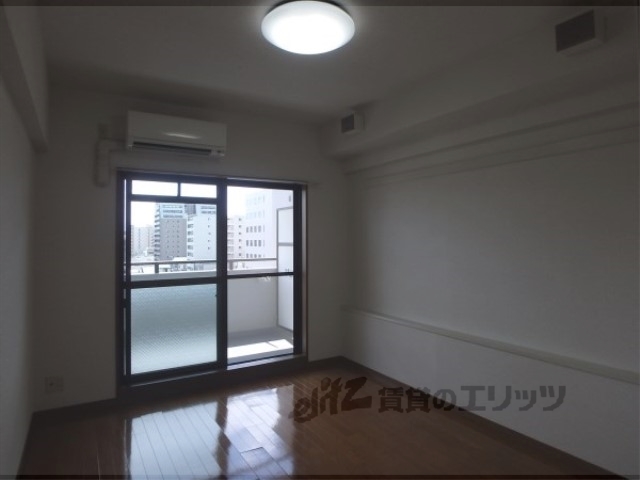 居室・リビング　居室