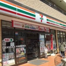 コンビニ　セブンイレブン池袋本町店（コンビニ）まで153m