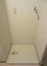 その他設備　※同仕様写真含む