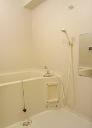 バス・シャワールーム　※同仕様写真含む