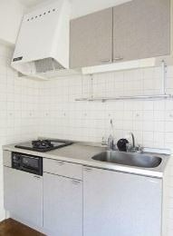 キッチン　※同仕様写真含む