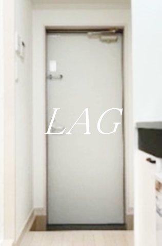 玄関　玄関です。